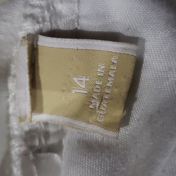 MK Capri Size 14 - Picture 9 of 11